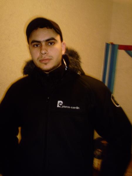 c'est moi happy de fes city