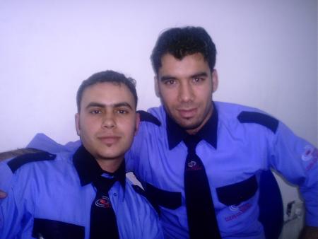 c'est mon ami khalid