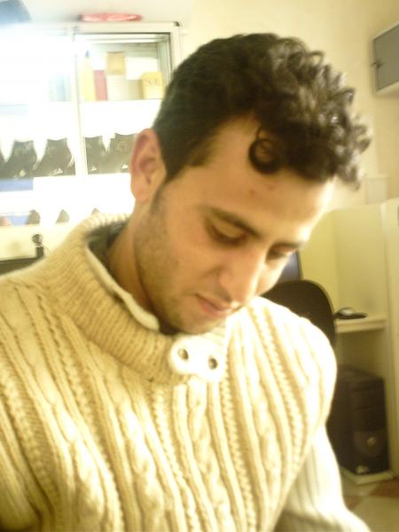 mon ami mounir
