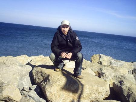 ja suis a titwan f cornich de casti�jo