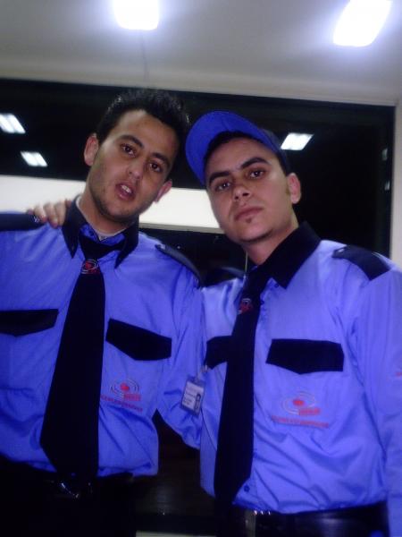 c'est moi avec mon amie monir