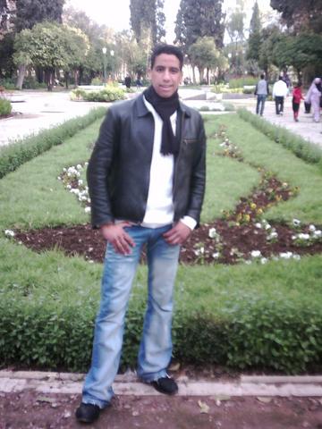 c'est mon copain yusuf