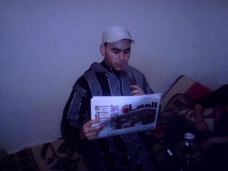 almassae bidouniha dalam