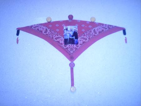 les coins de la maison