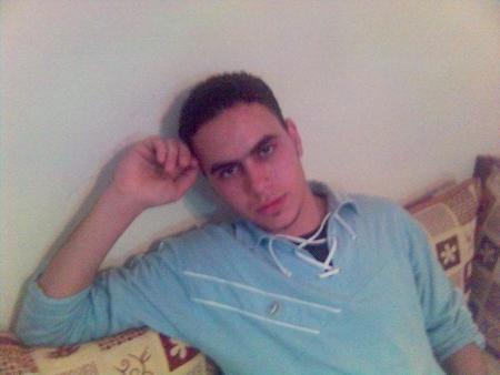 happy  c'est mon nom prefer�