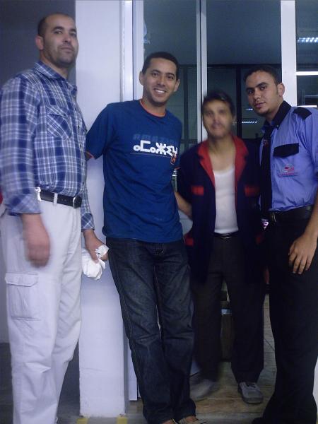 c'est moi avec omar de casina et jamal maintenance a lear2