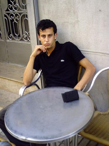 monir a zagora tanger