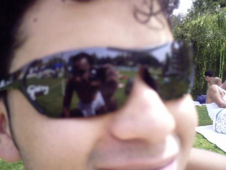 c'est mon ami nourddine