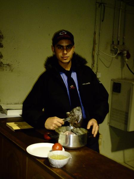 amakayan ri twajan dyal lhoot