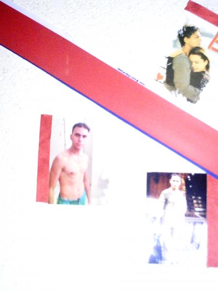 hada lhait dyal biti c'est moi happy