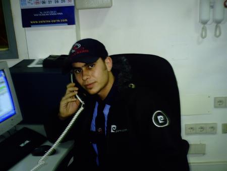 alo post securit� bonsoir