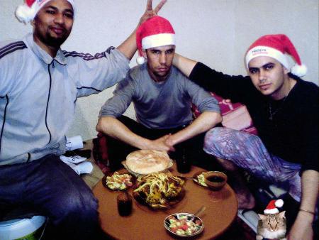 akolchi m7tafel 7ta l9t�ta