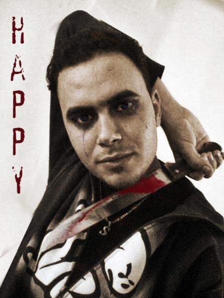 happy lghazar wamakay7ench...